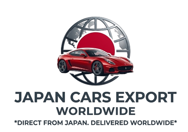 Japan Cars Export Worldwide