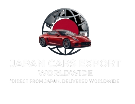 Japan Cars Export Worldwide